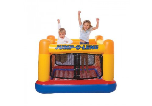 48260 Детский Игровой Intex «Jump-o-Lene»