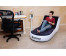 75064 Надувной шезлонг Chaise Sport Lounger 165х84х79 см Bestway