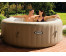 Надувной джакузи Intex 28426 PureSpa Jet Massage (196 х 71 см)