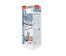 56416 Каркасный бассейн круглый  BestWay, 366х76см, фильтр-насос картр 1249 л/ч
