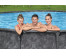 561KE Bestway, Каркасный круглый бассейн APX-365, 610х132см